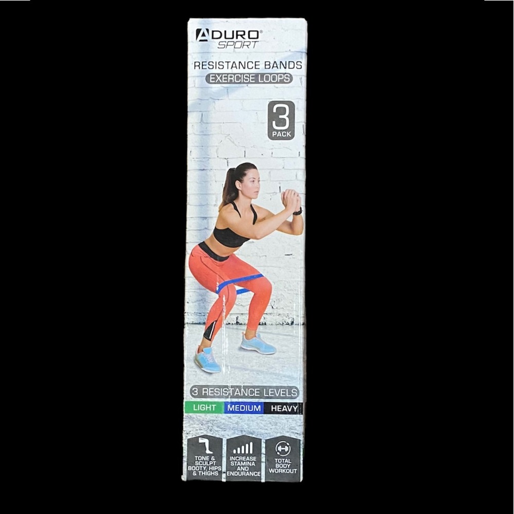 Resistance Bands